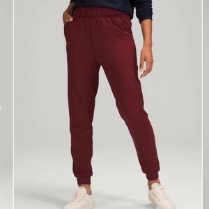 Lululemon Stretch Luxtreme High-Rise Full Length Pant